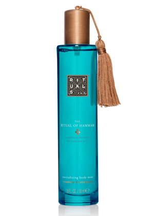 Amazon Ritual Of Hammam Body Mist Rituals The Ritual Of Karma Hair
