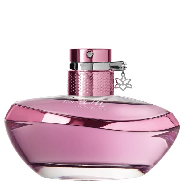 Love Lily O Boticário perfume - a fragrance for women 2018