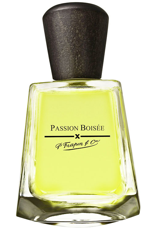 フラパン frapin パッションボワゼ PASSION BOISE 100ml Passion Boisee Frapin cologne - a fragrance for men 2007