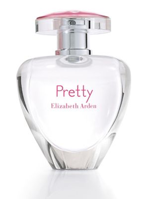 Pretty Elizabeth Arden perfume a fragrance for women 2009