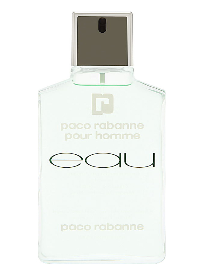 Eau Paco Rabanne Rabanne colonie - un parfum de barbati 2002
