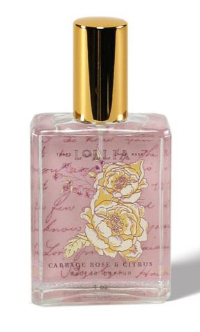 Believe Lollia perfume a fragrance for women 2008