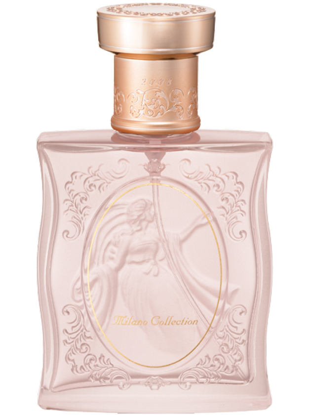 【50ml】kanebo milano collection 2008 EDP Milano Collection 2008 Kanebo perfume - a fragrance for