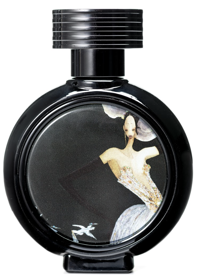 HFC Devil’s Intrigue HAUTE FRAGRANCE COM Devil's Intrigue Haute Fragrance Company HFC