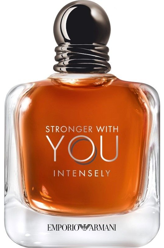 Emporio Armani Stronger With You Intensely Giorgio Armani