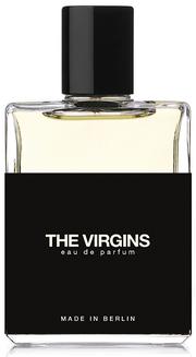 Parfum Moth And Rabbit The Virgins - Eau De Parfum Mixte 50 Ml, Niche Olfactive, Neuf