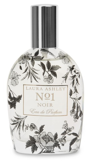 ローラアシュレイ　ナンバーワン ノワール オードトワレ　100ml No 1 Noir Laura Ashley perfume - a fragrance for women
