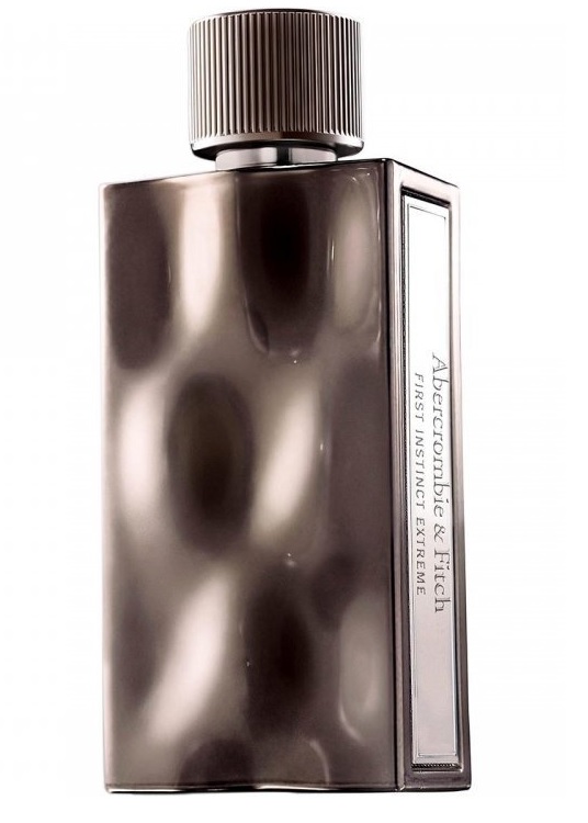 First Instinct Extreme Abercrombie & Fitch cologne - a fragrance