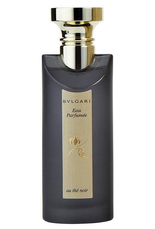 Eau Parfumée au Thé Noir Intense Bvlgari perfume - a