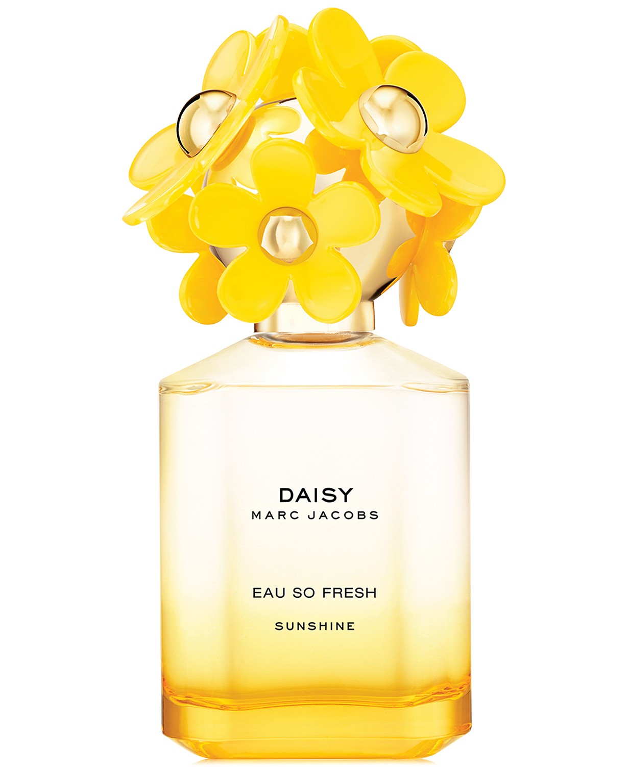 Daisy Eau So Fresh Sunshine Marc Jacobs perfume - a fragrance for