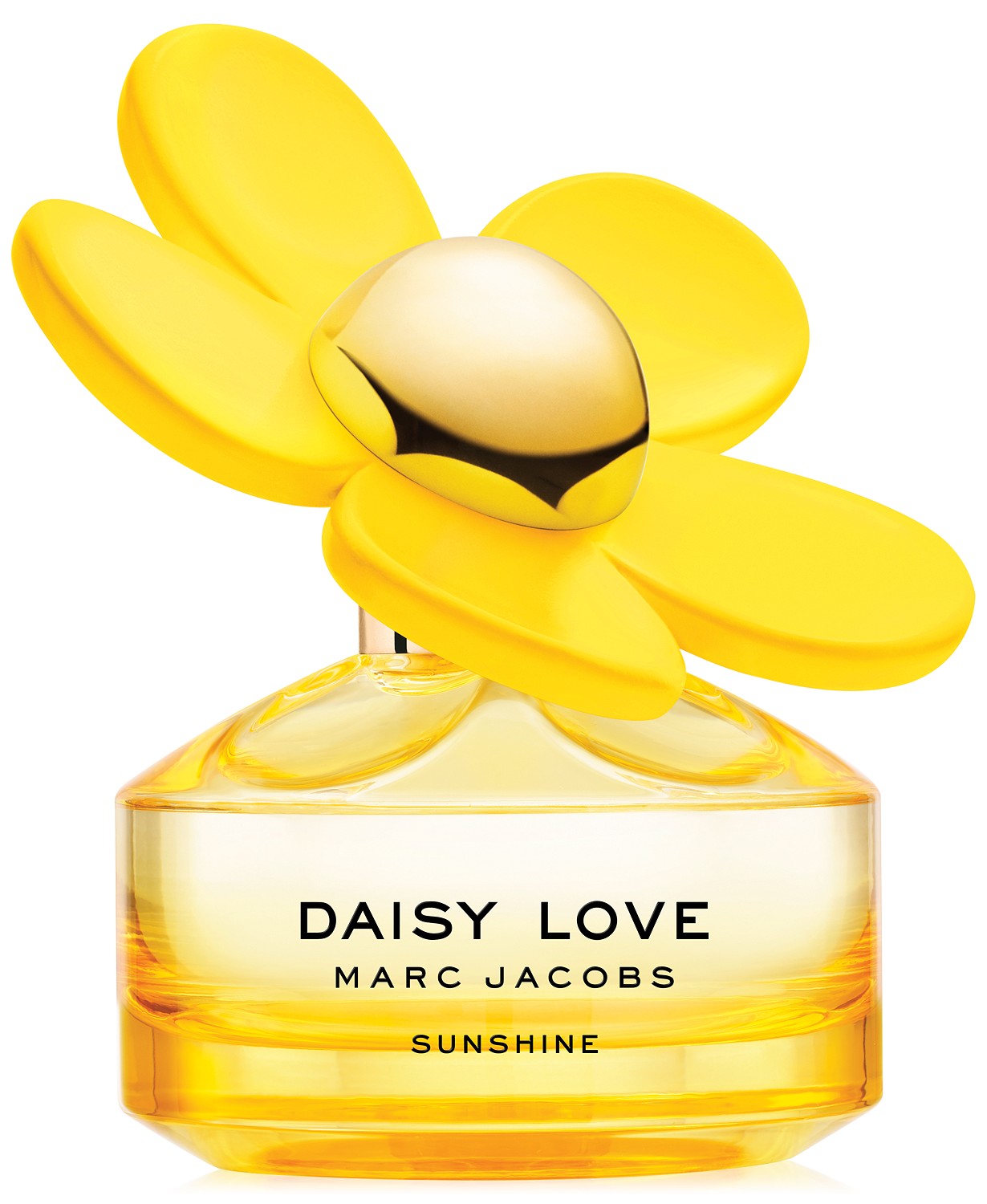Daisy Love Sunshine Marc Jacobs perfume a fragrance for women 2019