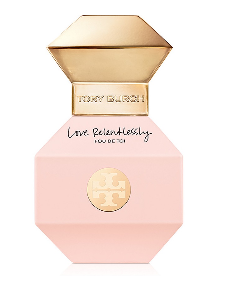 Love Relentlessly Fou De Toi Tory Burch perfume - a