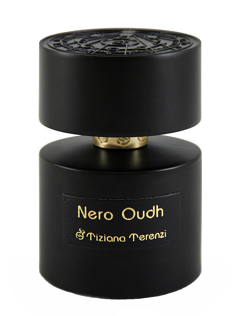 香水(ユニセックス) Tiziana Terenzi Nero Oudh 100ml Tiziana Terenzi Nero Oudh 3.4 oz/100 ml Extrait de Parfum