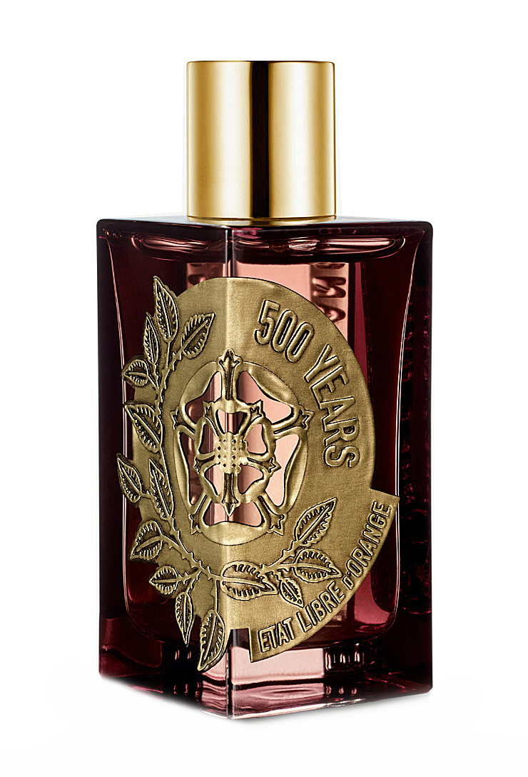 香水(女性用) LIKE THIS ETAT LIBRE ORANGE 50mL エタ リーブル ド オランジェ ライク ディス (こんなふうに) EDP