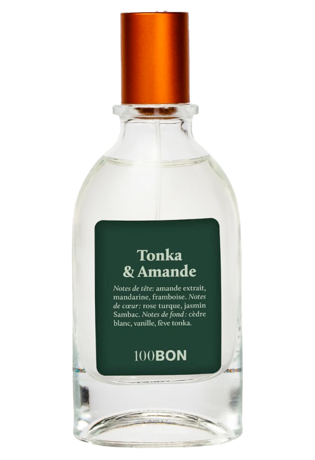 Tonka & Amande 100 Bon perfume - a fragrance for