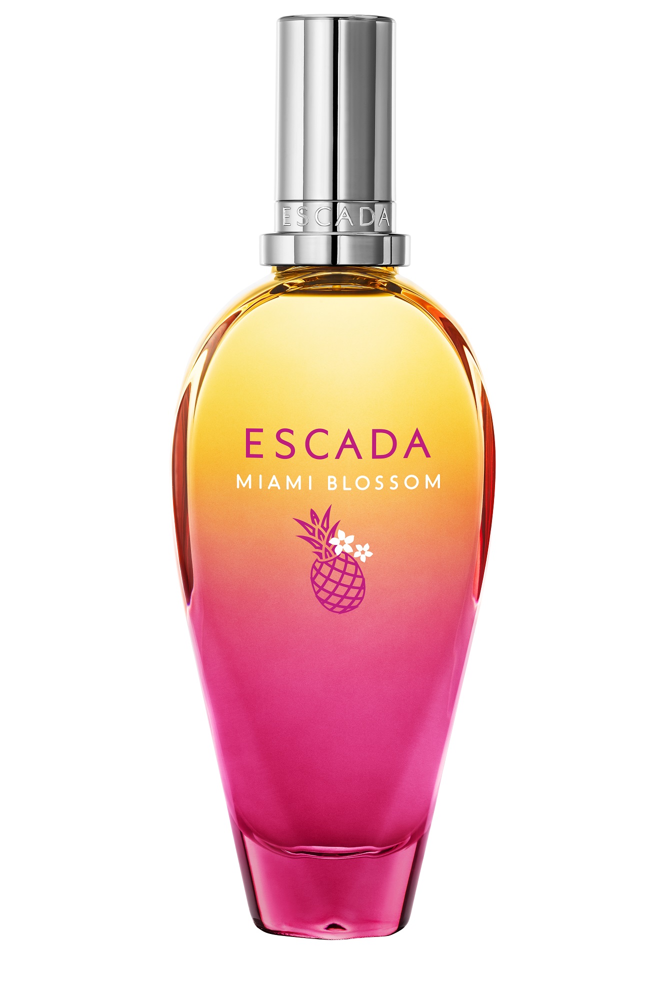 Miami Blossom Escada perfume a fragrance for women 2019