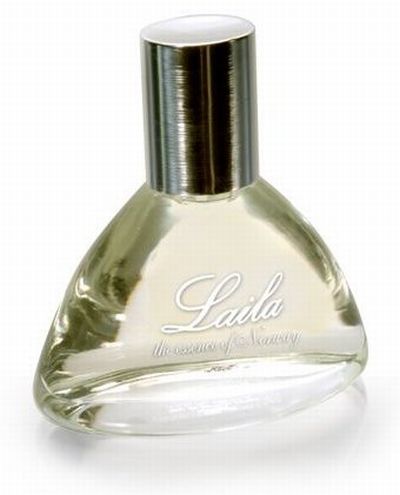 Laila Geir Ness perfume a fragrance for women 1995