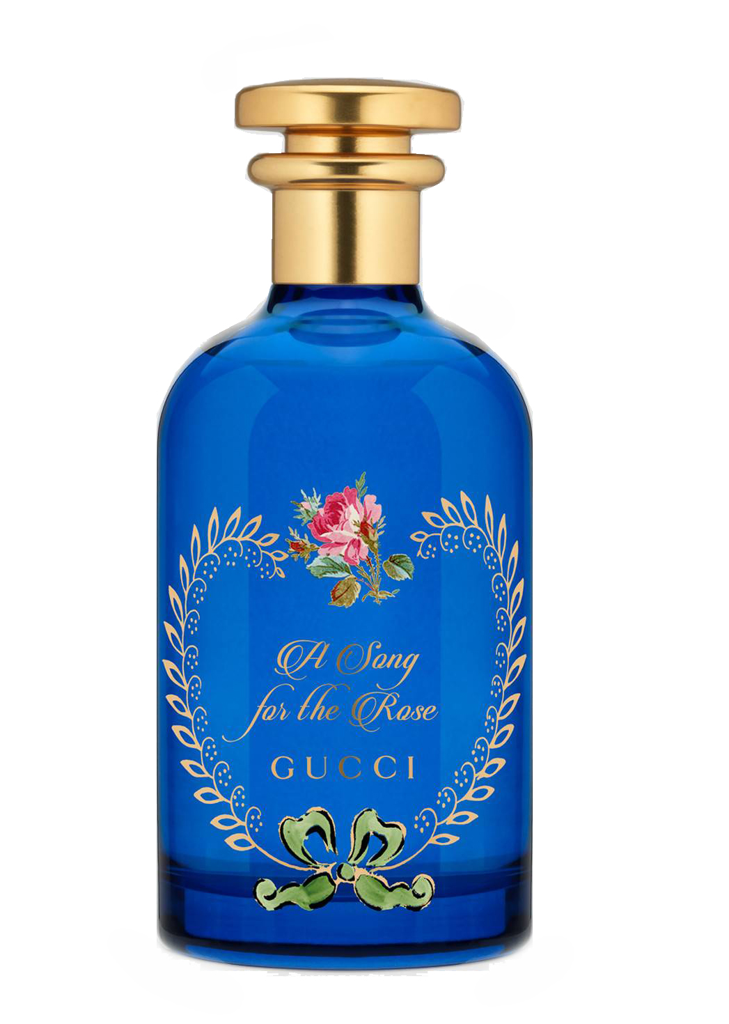 ア ソング フォー ザ ローズ〕オードパルファム｜GUCCI beautyの