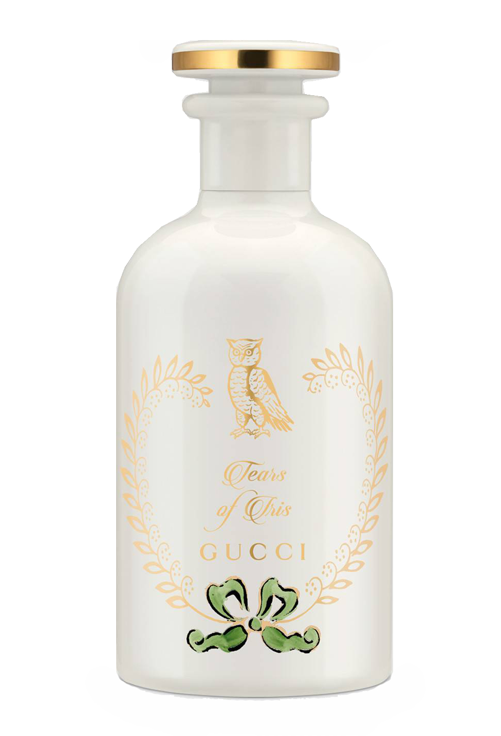 GUCCI 香水　ティアーズ・オブ・アイリス  100ml グッチ】ティアーズ オブ アイリス（アルベルト・モリヤス