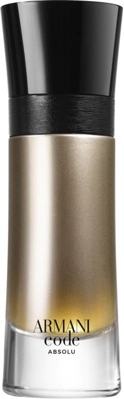 Giorgio Armani Code Absolu (2 Oz / 60 ML) Men's Parfum Spray