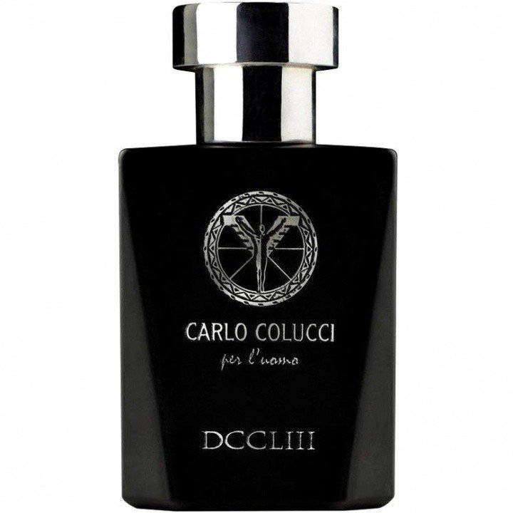 Stilvolle Carlo Colucci Parfum Fotos