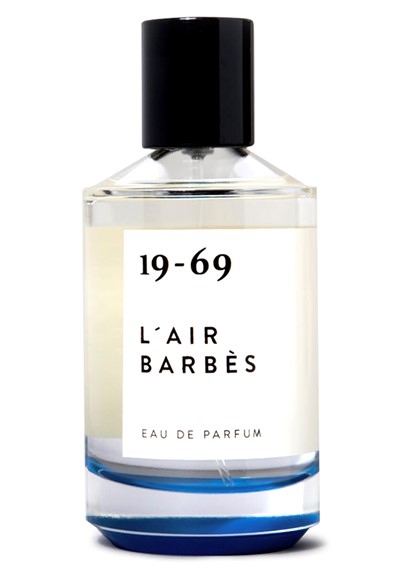 【セール】19-69 L'Air Barbès Eau de Parfum L´air Barbès 19-69 perfume - a fragrance for women and men 2017