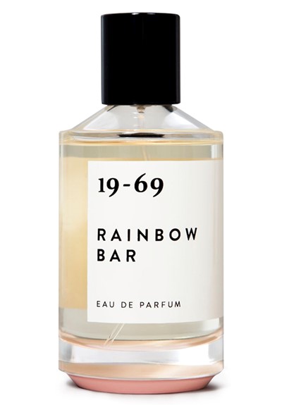香水(ユニセックス) 19-69 RAINBOW BAR 100ml RAINBOW BAR – Nineteen Sixtynine