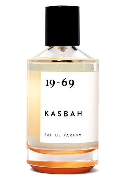 1969/KASBAH（カスバ）香水 30ml Kasbah 19-69 perfume - a fragrance for women and men 2017