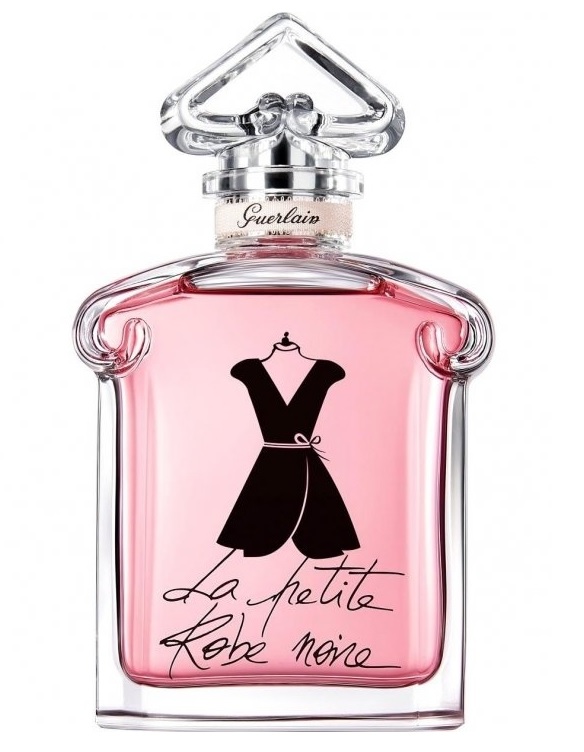 La Petite Robe Noire Velours Guerlain perfume - a fragrance