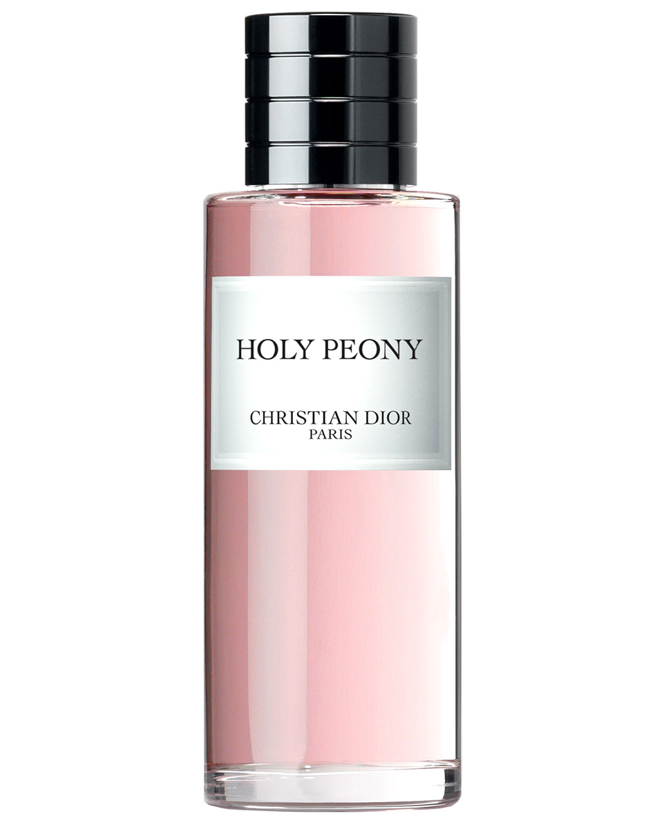 DIOR HOLY PEONY 香水 Holy Peony Dior 香水- 一款2019年女用香水