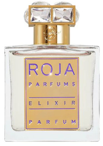 Elixir Pour Femme Parfum Roja Dove perfume - a fragrance for