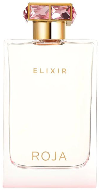 ROJA ELIXIR HAIR MIST エリクシール ヘアミスト 50ml Elixir Pour Femme Essence De Parfum Roja Dove perfume - a