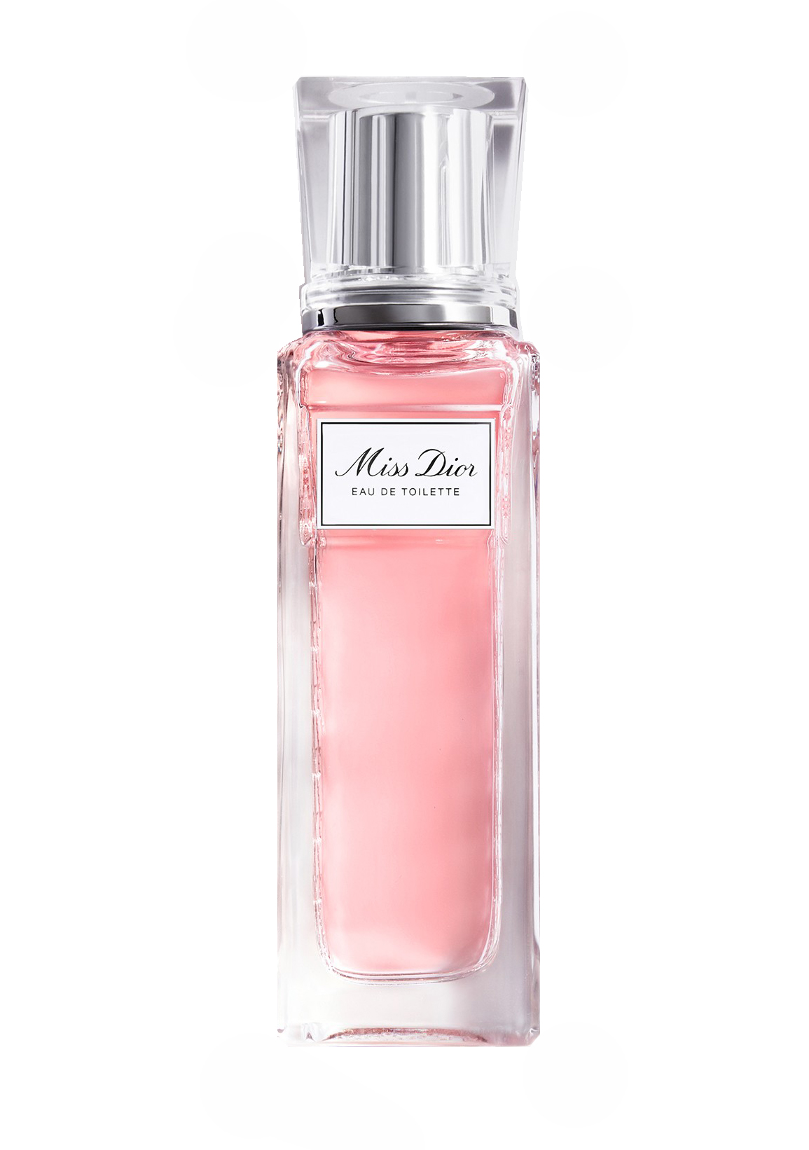 Miss Dior Eau de Toilette Roller Pearl 2019 Dior аромат - аромат
