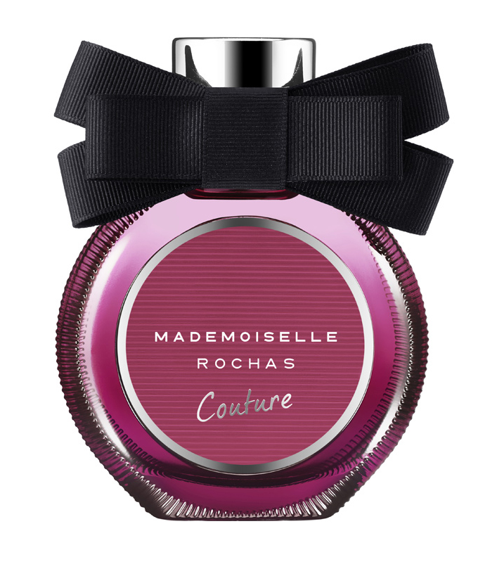 Mademoiselle Rochas Couture Rochas perfume - a fragrance for women