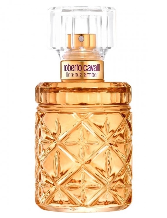 Florence Amber Roberto Cavalli perfume