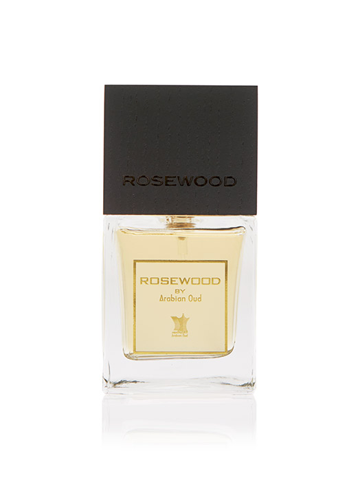 Rosewood Arabian Oud 香水- 一款2018年中性香水