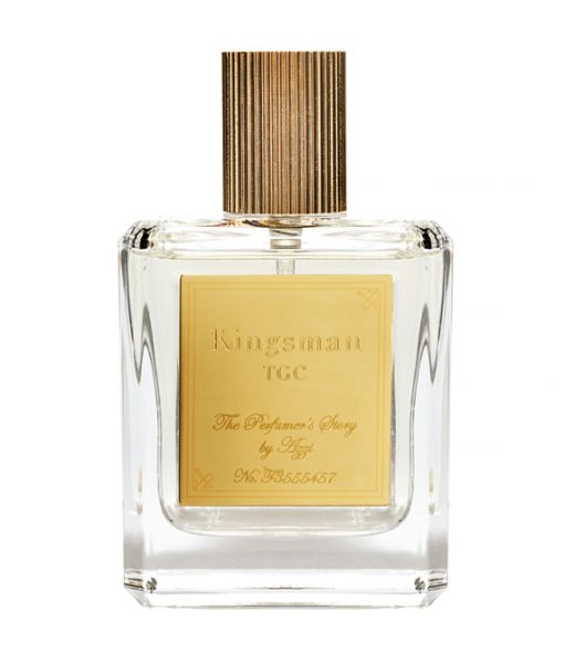 Kingsman TGC The Perfumer's Story by Azzi cologne - a fragrance