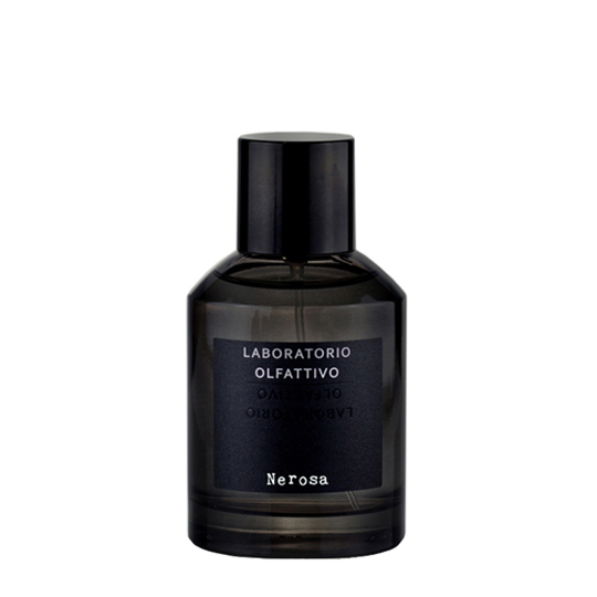 輝様用 LABORATORIO OLFATTIVO Nerosa 30ml EDP-100ml-Nerosa-Prodotto-