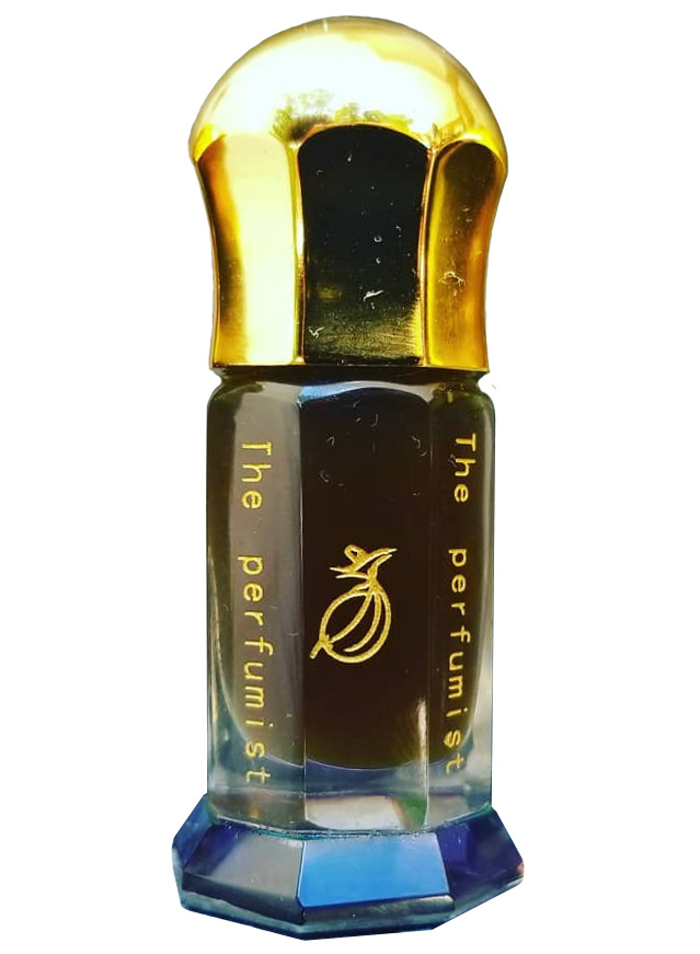 Kalakas The Perfumist perfume a fragrance for women and men 2018