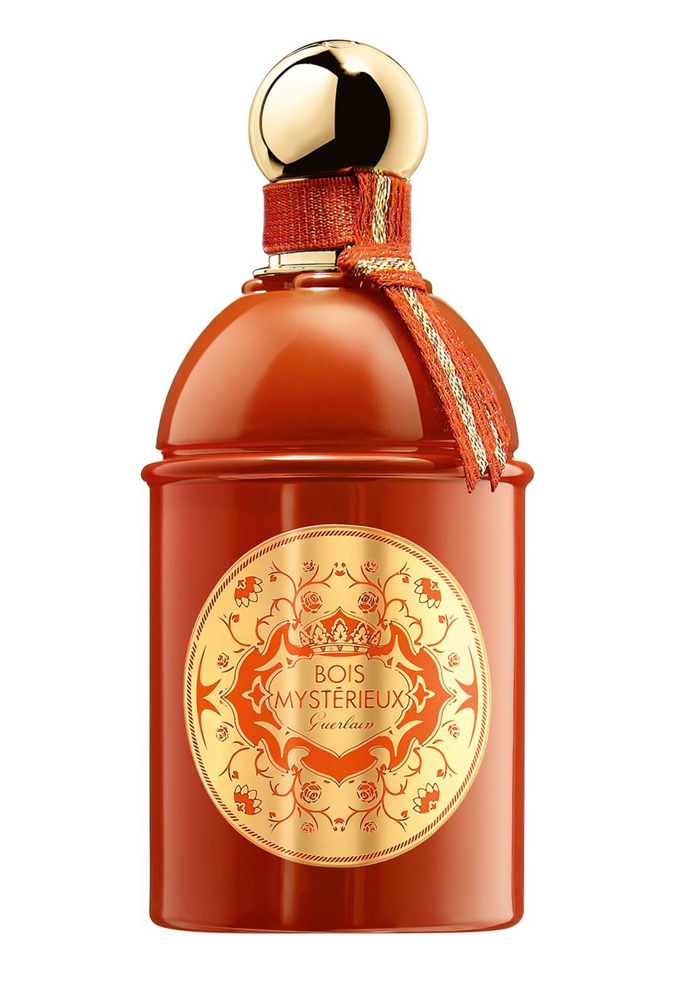 Guerlain Bois Mysterieux 香水 2070c606-c081-4683-aa2c-