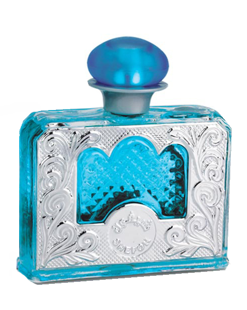 Al Haramain St. Sevan 香水 Haramain Azlan Oud Saffron Edition 100ml Spray