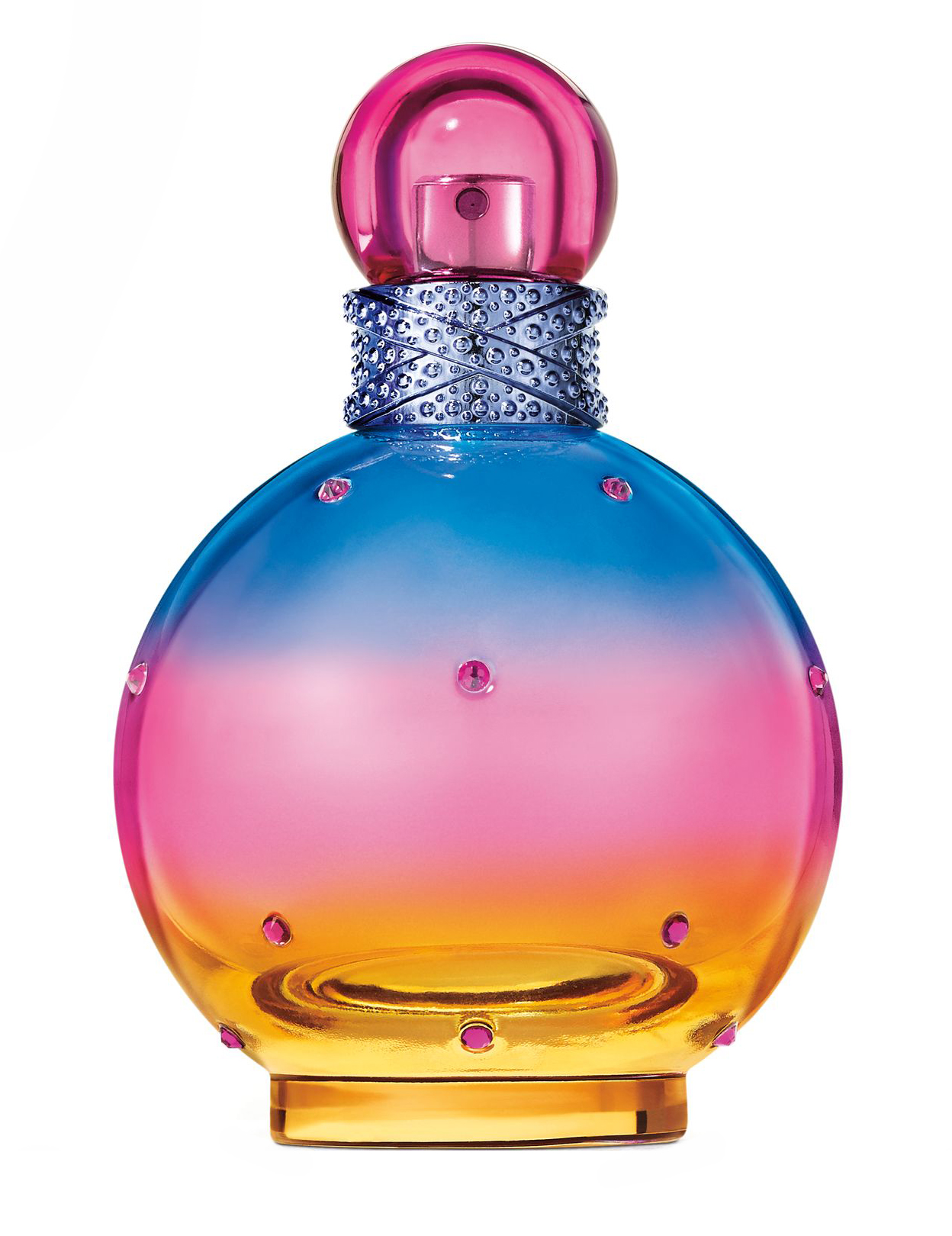 Rainbow Fantasy Britney Spears perfume a fragrance for women 2019