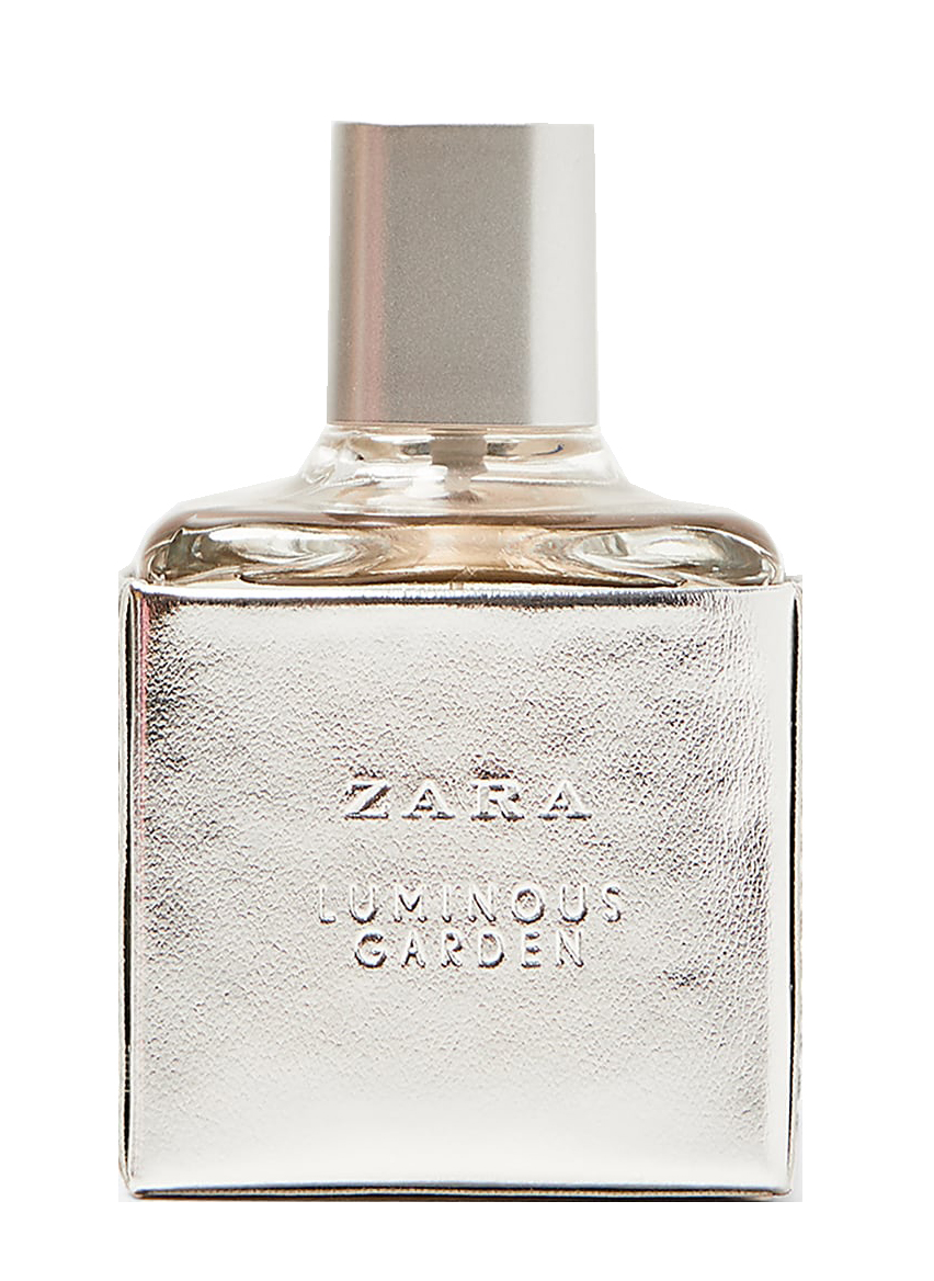 Luminous Garden Zara perfume a fragrance for women 2019