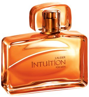 Intuition for Men Estée Lauder cologne - a fragrance for men 2003
