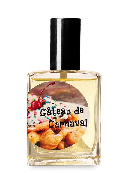 Gateau de Carnavale Kyse Perfumes perfume a fragrance for women