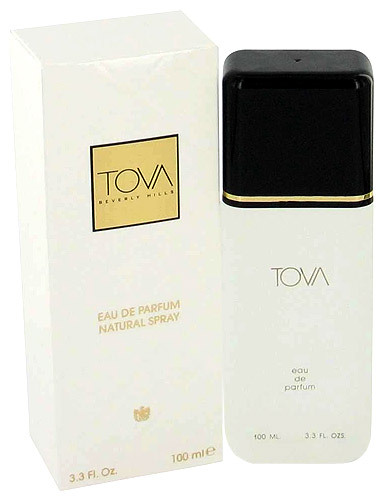 香水(女性用) Tova Beverly Hills Eau De Parfum Amazon.com : TOVA Signature Eau de Parfum – Classic Bergamot