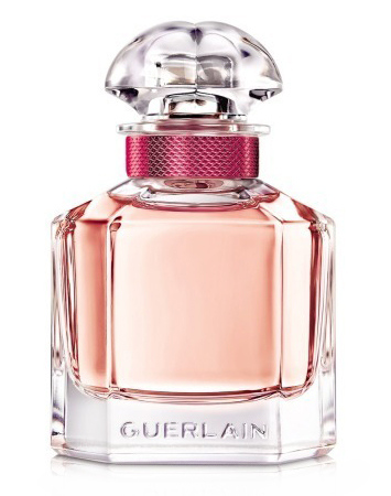 Mon Guerlain Bloom of Rose Guerlain perfume - a fragrance for