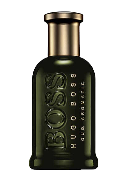 Boss Bottled Oud Aromatic Hugo Boss cologne - a fragrance