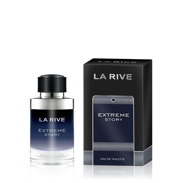 Extreme Story La Rive cologne a fragrance for men 2018
