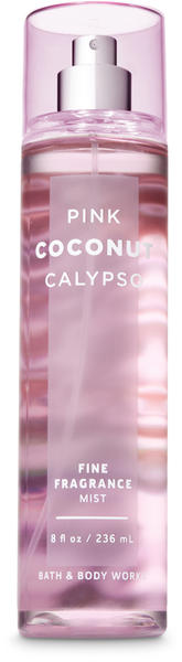 Pink Coconut Calypso Bath & Body Works عطر a fragrance